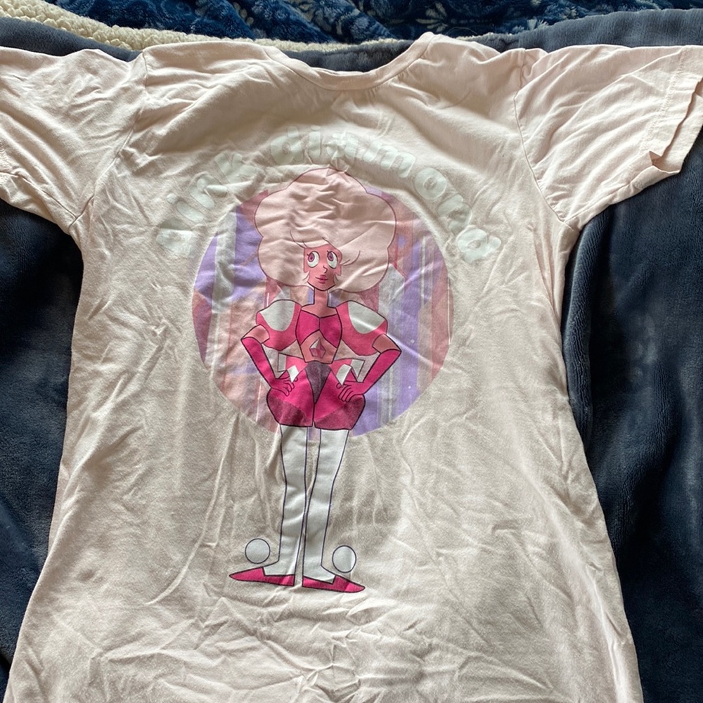 Steven Universe T-shirt